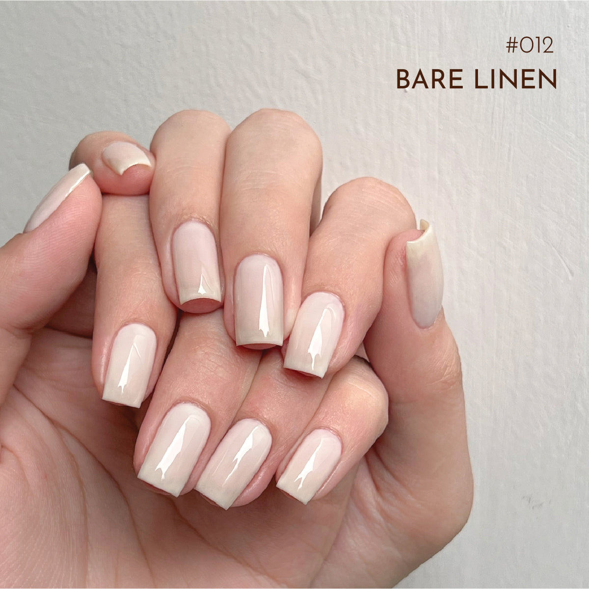 Moding Pudding Collection Gel Polish