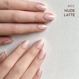 Moding Pudding Collection Gel Polish