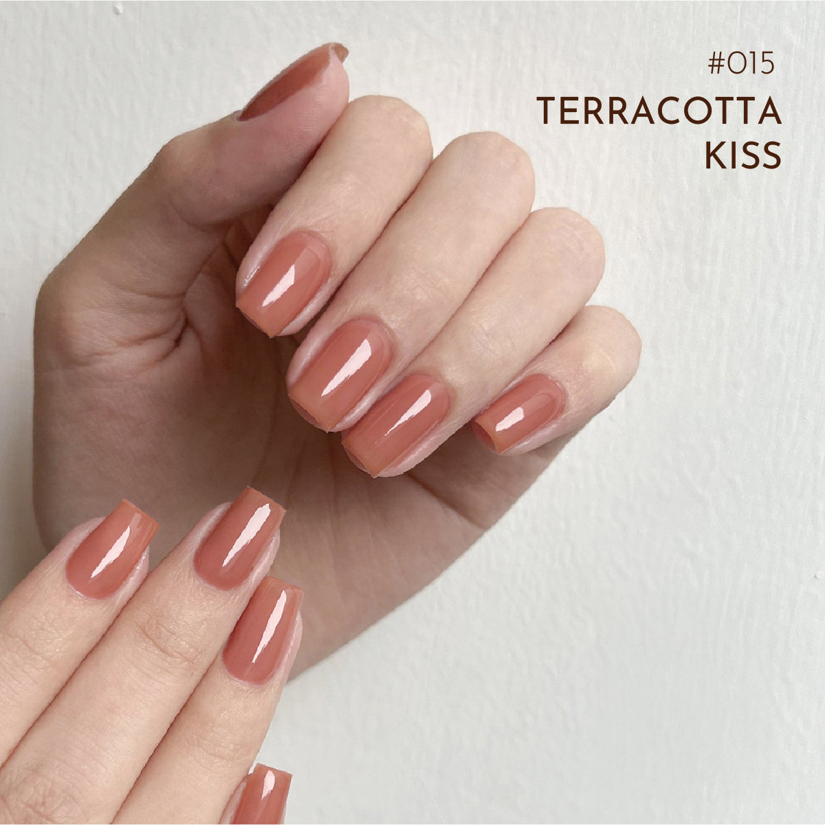 Moding Pudding Collection Gel Polish