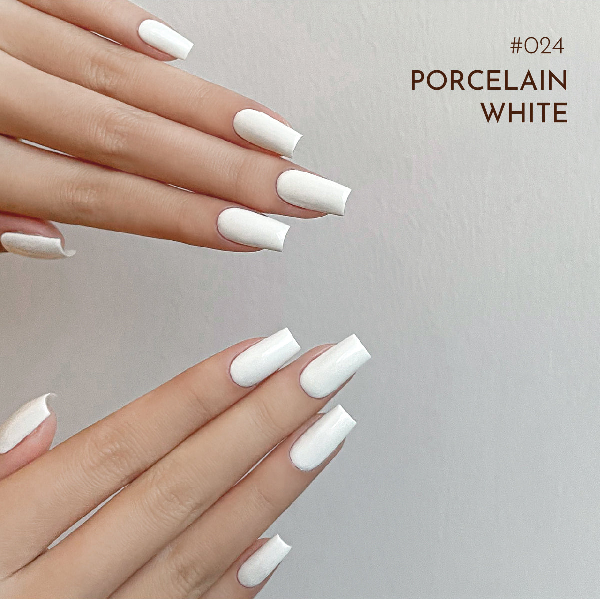 Moding Pudding Collection Gel Polish