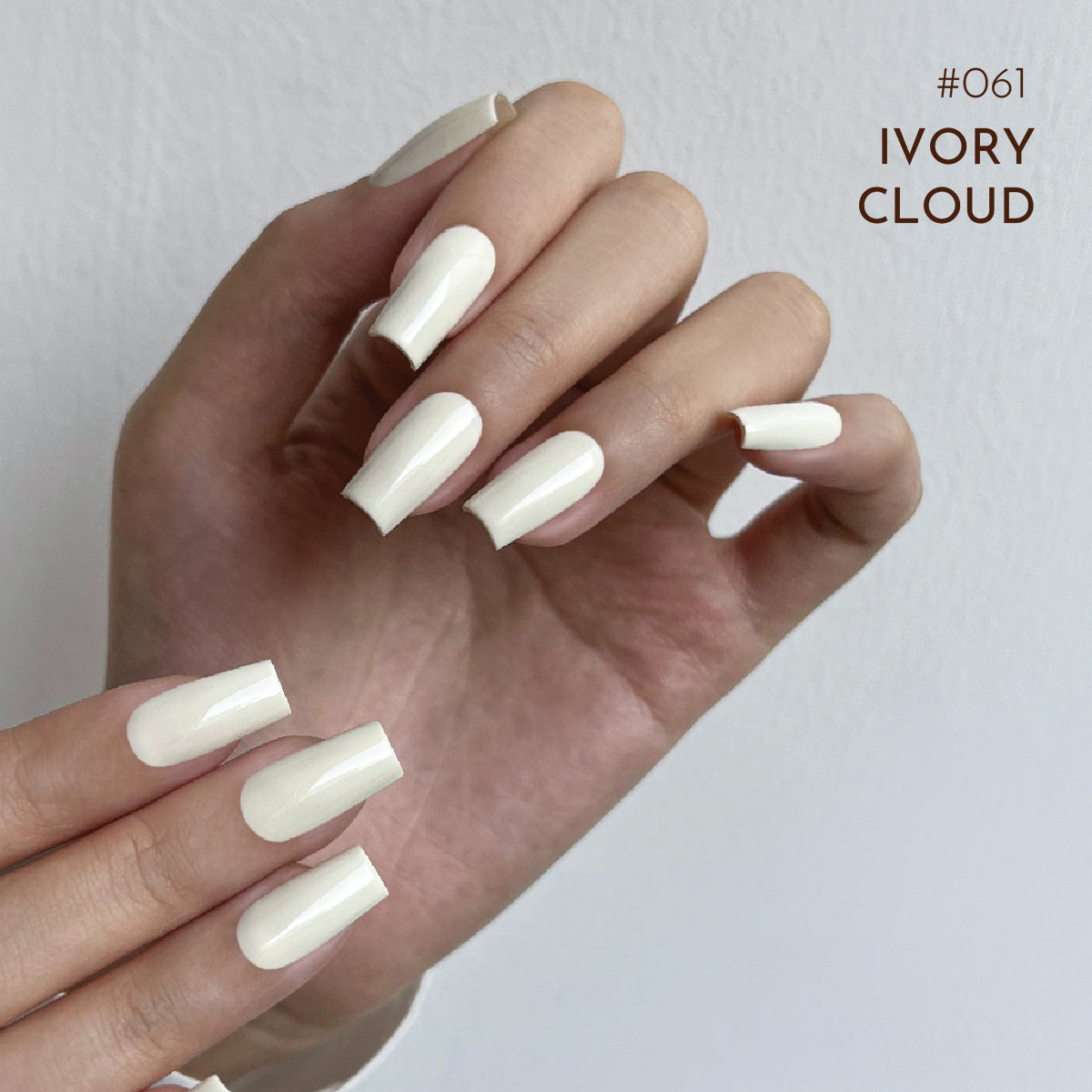 Moding Pudding Collection Gel Polish