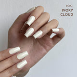 Moding Pudding Collection Gel Polish