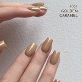 Moding Pudding Collection Gel Polish