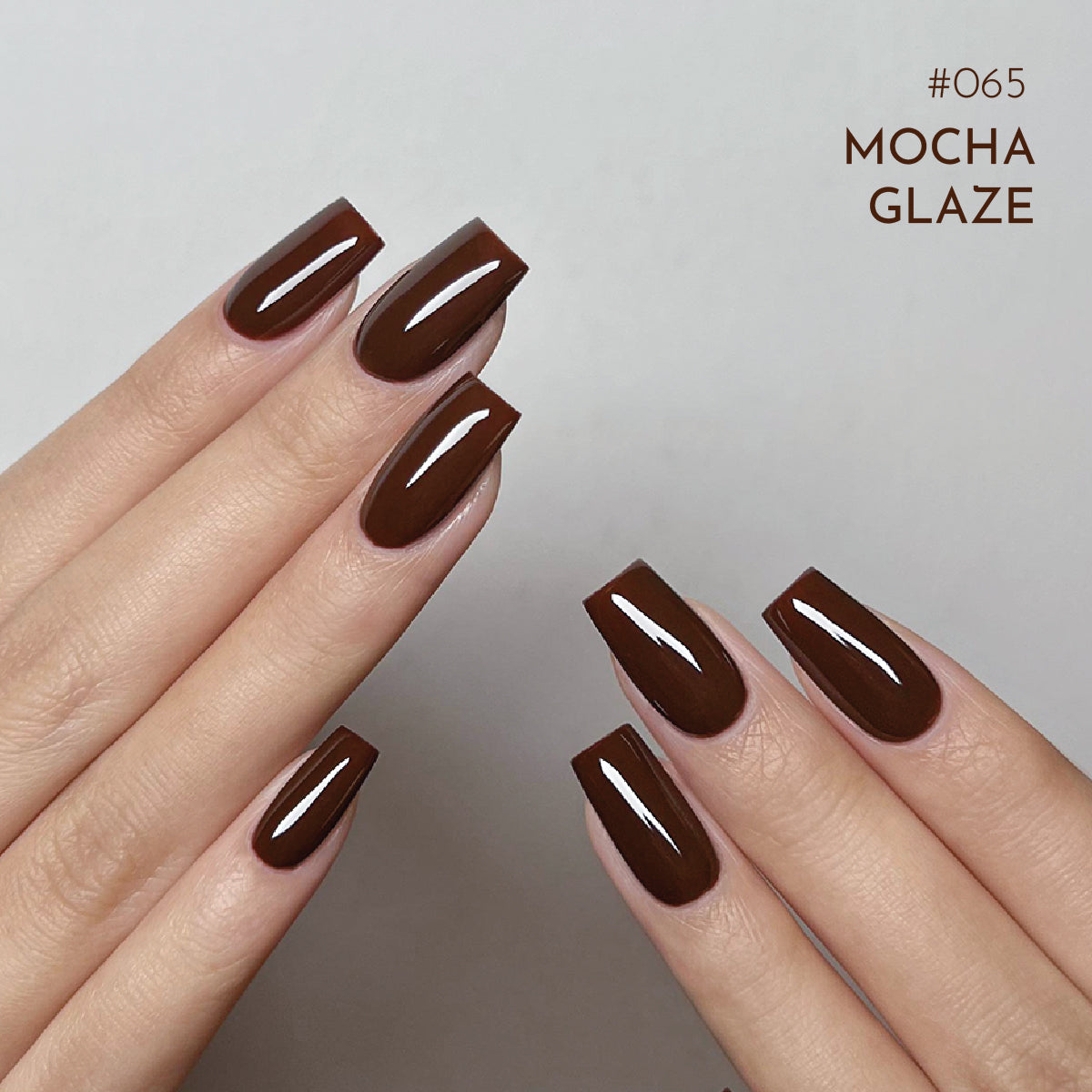 Moding Pudding Collection Gel Polish