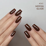 Moding Pudding Collection Gel Polish