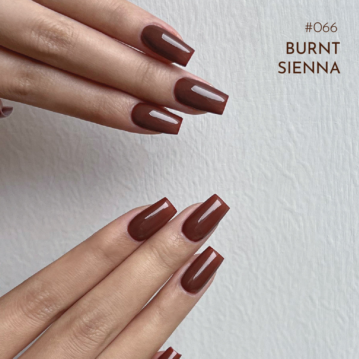 Moding Pudding Collection Gel Polish