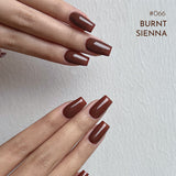 Moding Pudding Collection Gel Polish