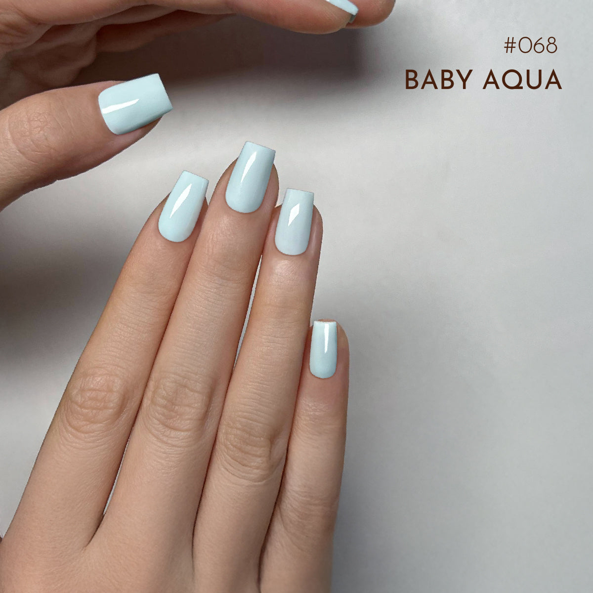 Moding Pudding Collection Gel Polish