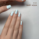 Moding Pudding Collection Gel Polish