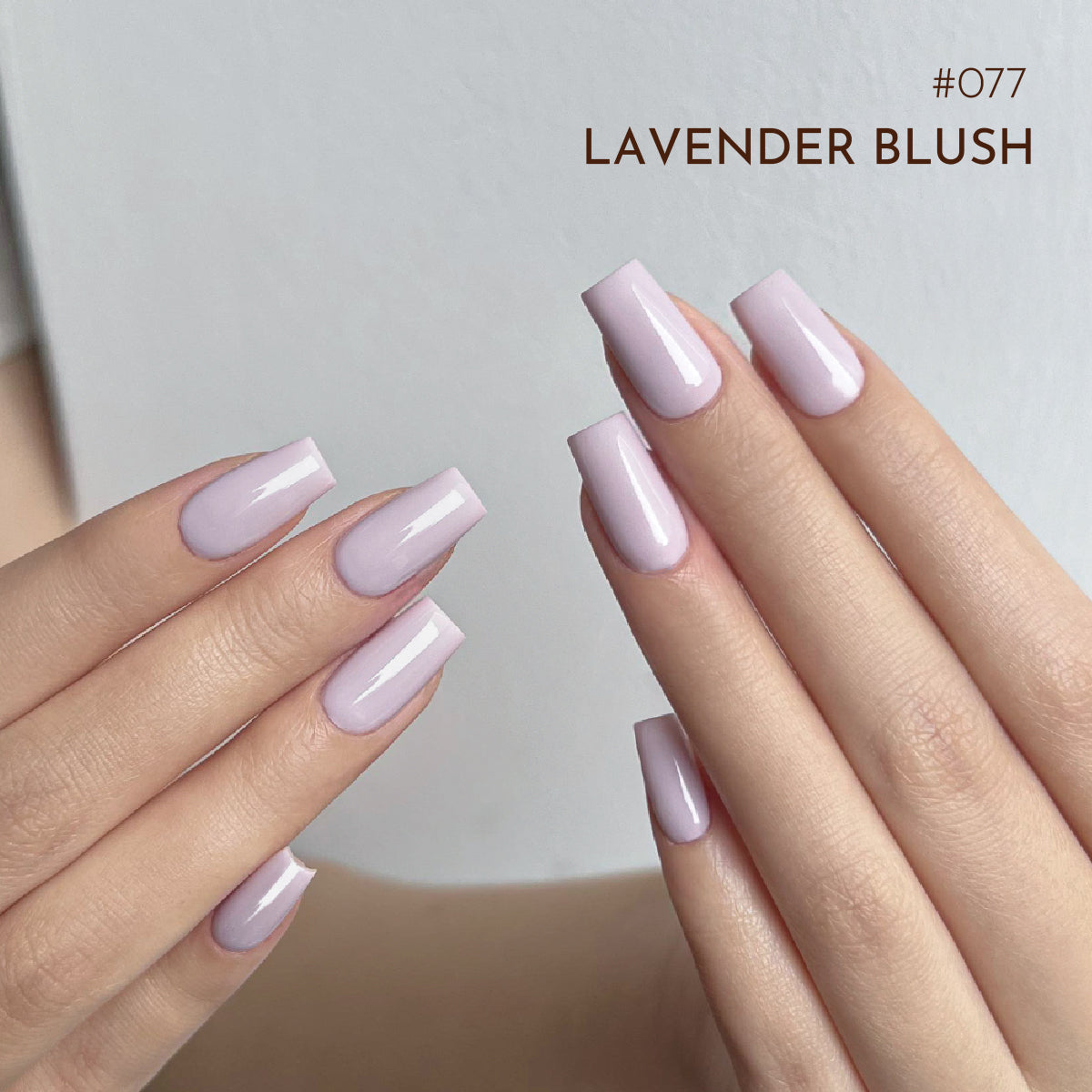 Moding Pudding Collection Gel Polish