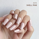 Moding Pudding Collection Gel Polish