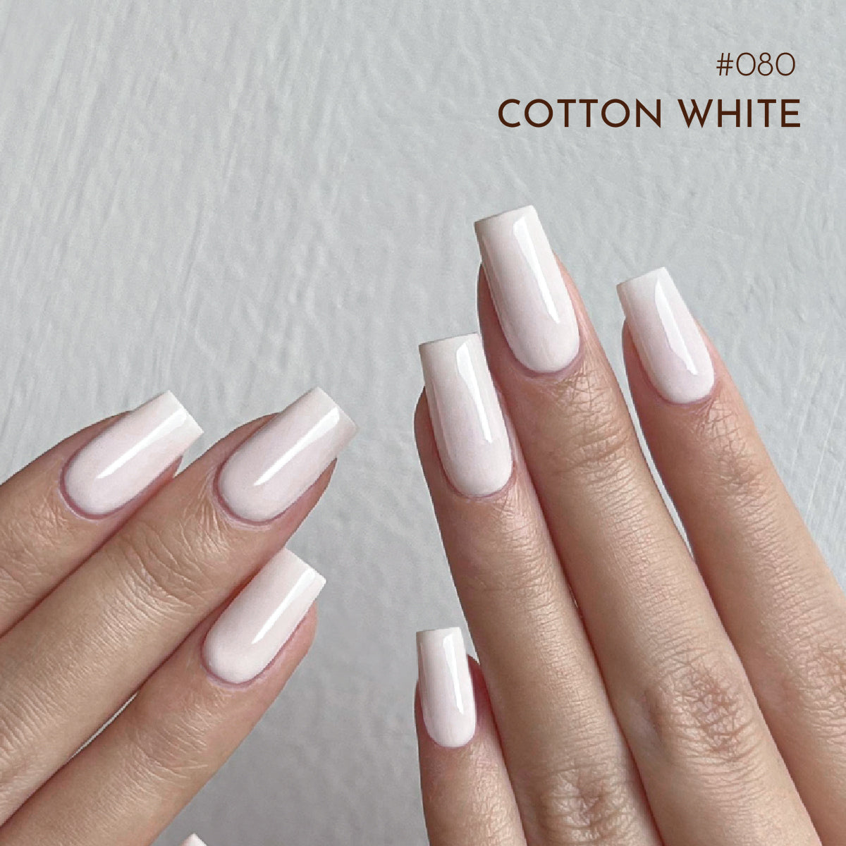 Moding Pudding Collection Gel Polish