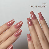 Moding Pudding Collection Gel Polish