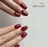 Moding Pudding Collection Gel Polish