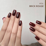 Moding Pudding Collection Gel Polish