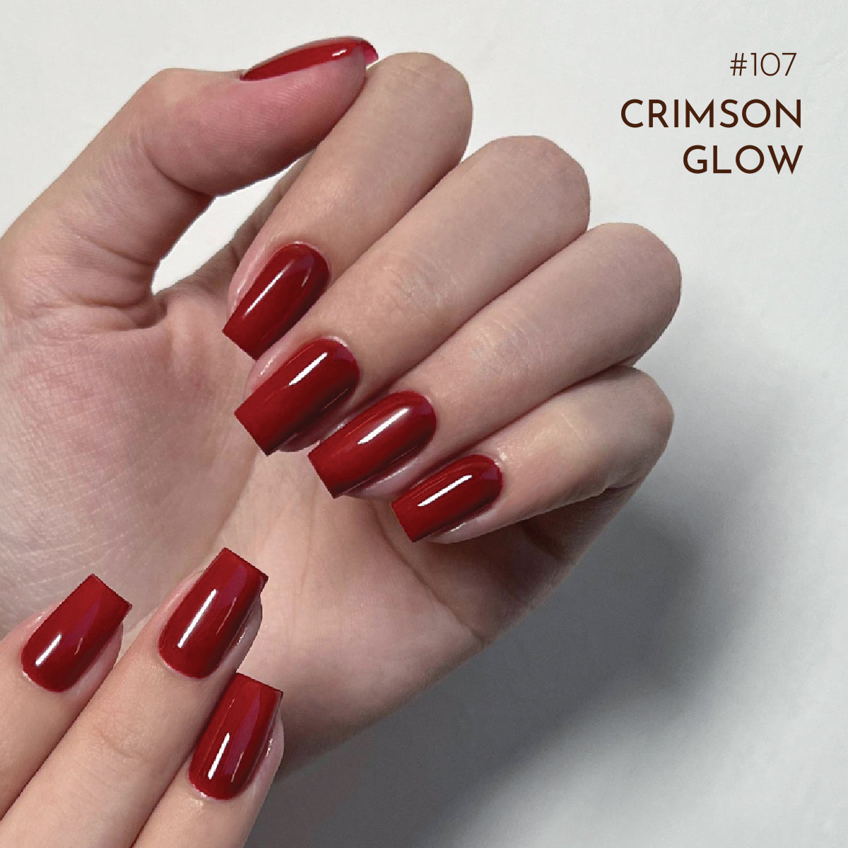 Moding Pudding Collection Gel Polish