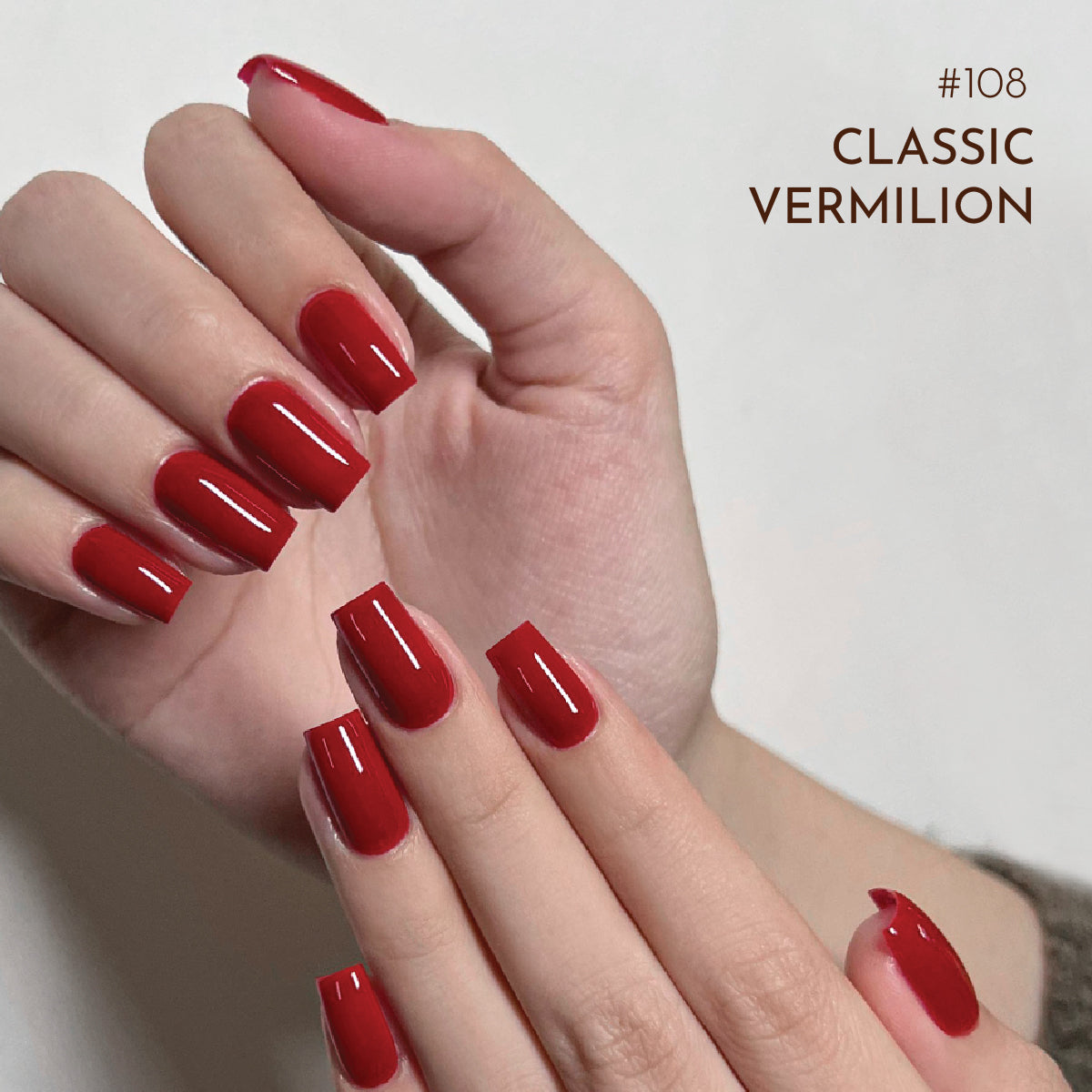 Moding Pudding Collection Gel Polish