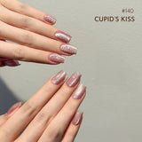 Moding Pudding Halo Cateye Collection Gel Polish