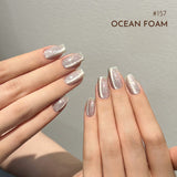 Moding Pudding Halo Cateye Collection Gel Polish