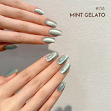 Moding Pudding Halo Cateye Collection Gel Polish