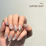 Moding Pudding Halo Cateye Collection Gel Polish