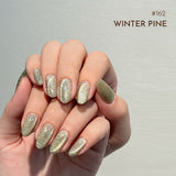 Moding Pudding Halo Cateye Collection Gel Polish