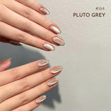 Moding Pudding Halo Cateye Collection Gel Polish