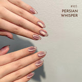 Moding Pudding Halo Cateye Collection Gel Polish