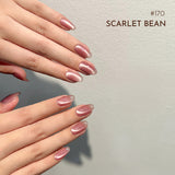 Moding Pudding Halo Cateye Collection Gel Polish