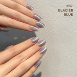 Moding Pudding Halo Cateye Collection Gel Polish