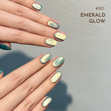 Moding Pudding Halo Cateye Collection Gel Polish