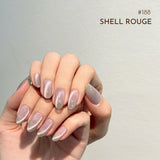 Moding Pudding Halo Cateye Collection Gel Polish