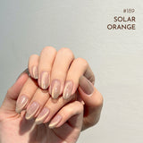 Moding Pudding Halo Cateye Collection Gel Polish