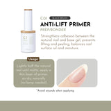 Moding Basic Functional Soak Off Gel Collection / 15ml