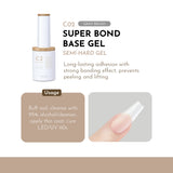 Moding Basic Functional Soak Off Gel Collection / 15ml