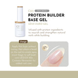 Moding Basic Functional Soak Off Gel Collection / 15ml