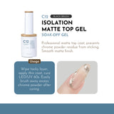 Moding Basic Functional Soak Off Gel Collection / 15ml