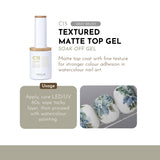 Moding Basic Functional Soak Off Gel Collection / 15ml