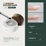Moding Basic Function Gel Collection / Jar 20g