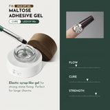 Moding Basic Function Gel Collection / Jar 20g