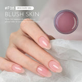 Moding Natural Nude Tinted Builder Gel/ 20g