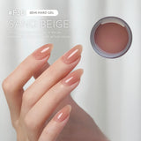 Moding Natural Nude Tinted Builder Gel/ 20g