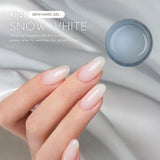 Moding Natural Nude Tinted Builder Gel/ 20g