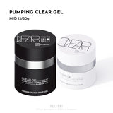 DGEL Pumping Clear Gel - MID (Medium)