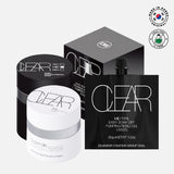 DGEL Pumping Clear Gel - MID (Medium)