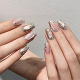 Moding Pudding Halo Cateye Collection Gel Polish