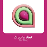 Press-On Nail Tips Magnetic Practice Base