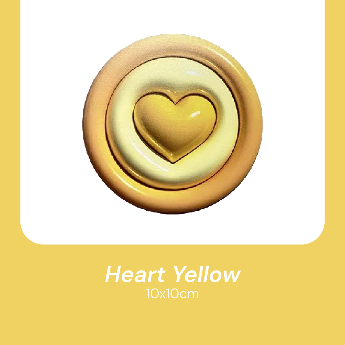 Press-On Nail Tips Magnetic Practice Base