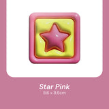 Press-On Nail Tips Magnetic Practice Base