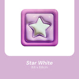 Press-On Nail Tips Magnetic Practice Base